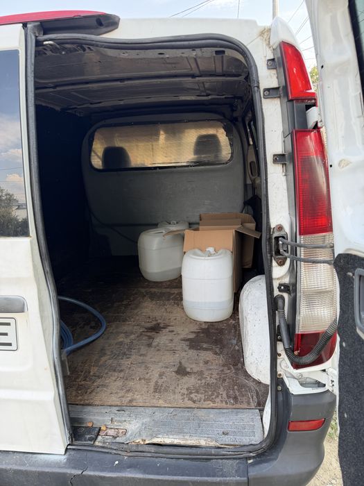 Vand sau schimb vito 109 duba