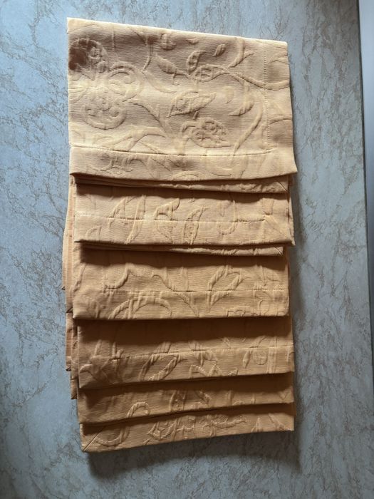 Fete de masa + naproane !