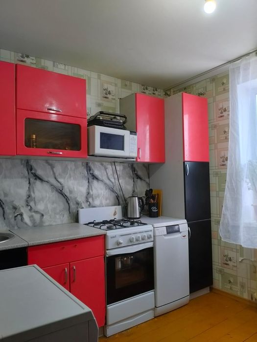 Продам 2х комнатную квартиру