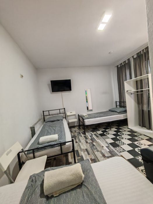 Cazare Spital Colentina / Floreasca – Camere Duble, Triple, Cvadruple