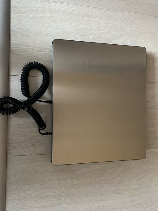 Vând cântar alimentar HENDI