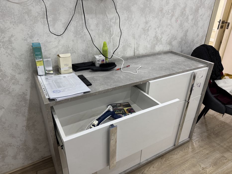 Комод  тумба буу для спальной