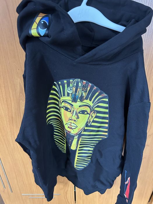 Hanorac Young Rich Nou