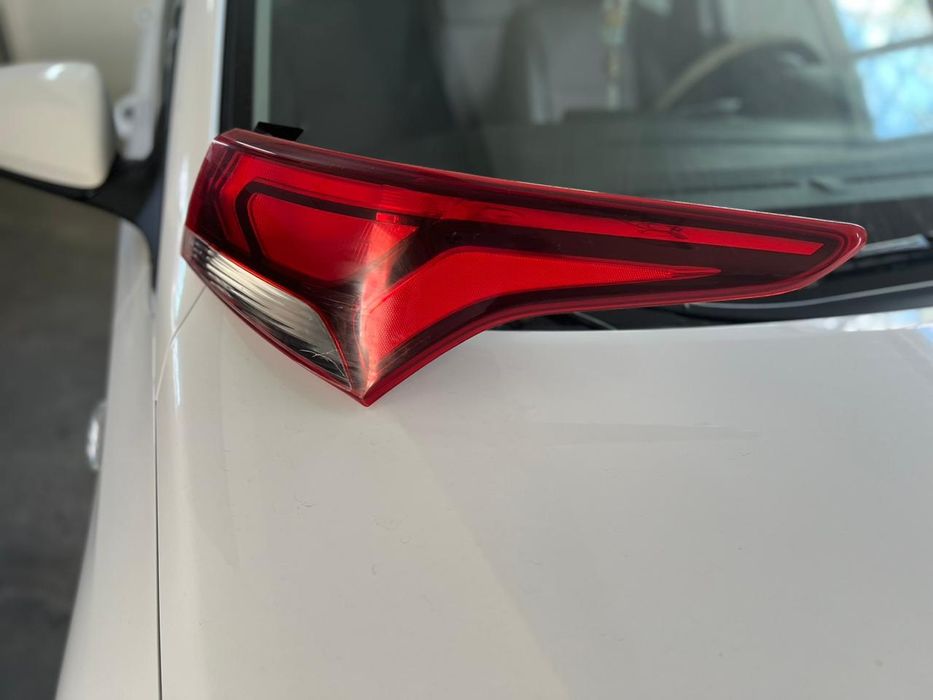 Задняя правая фара Hyundai Accent 2021г