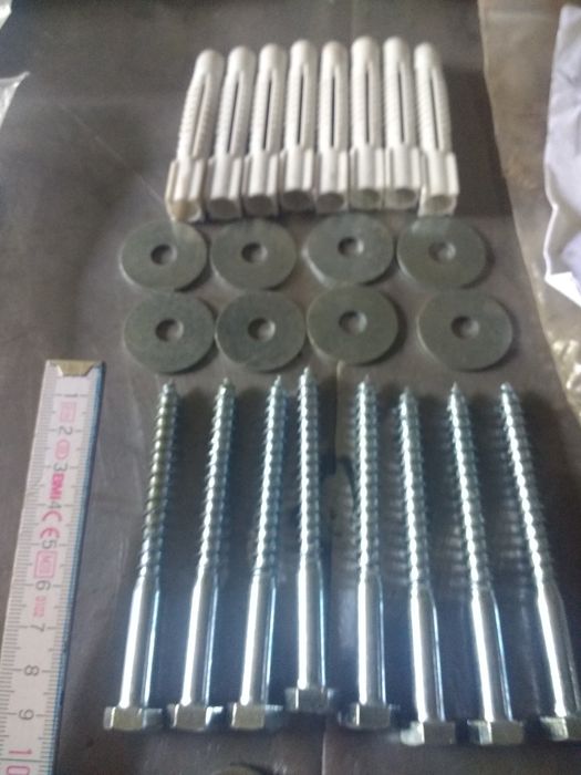 Vind dibluri universale 2 modele.12 Ron pachetul