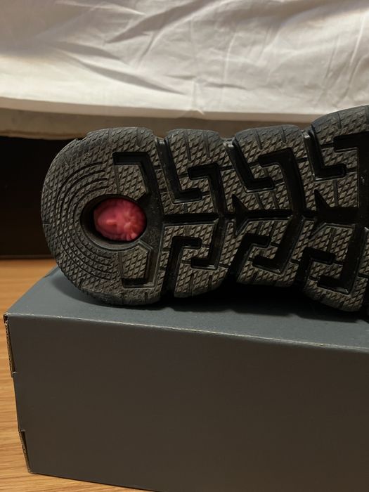 Versace Trigreca Barocco Sneakers – | №44-45