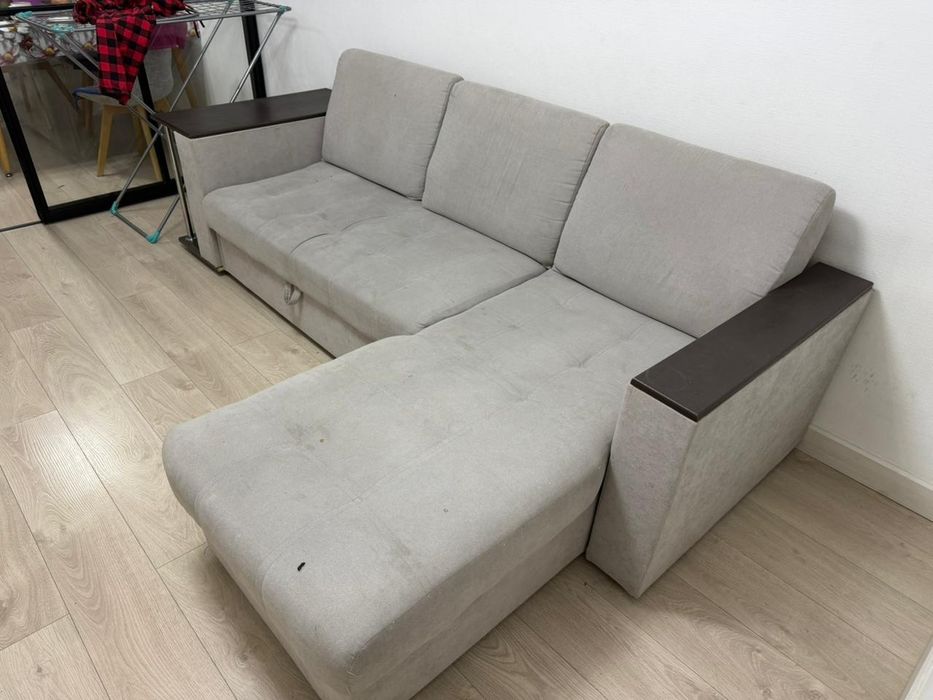 Продается диван бу