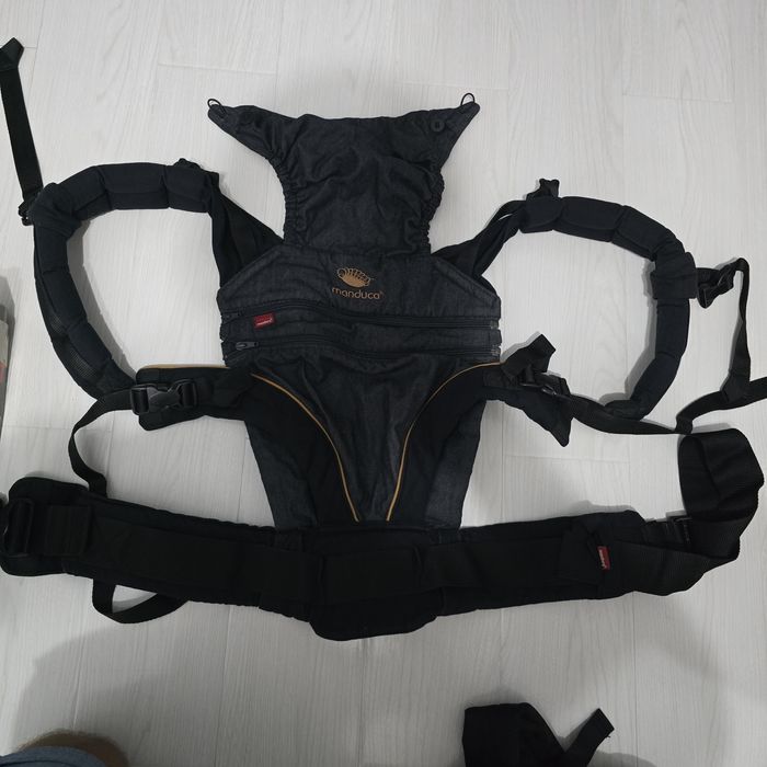 Marsupiu Manduca XT