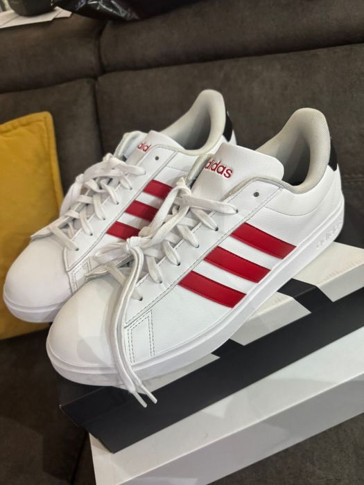 adidas Grand Court 2.