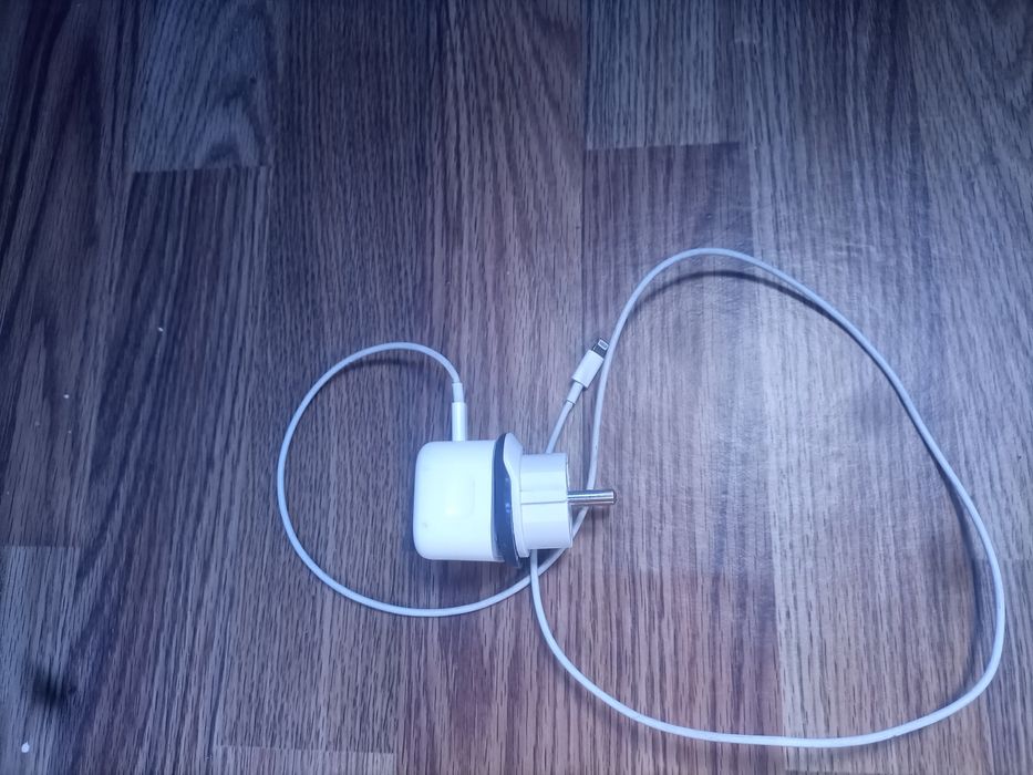 зарядное устройство