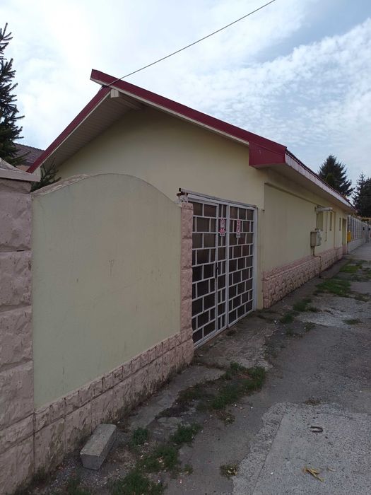 casa de vanzare in km 5 constanta