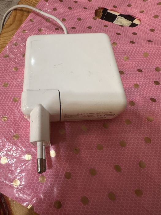 Зарядное устройство для mac