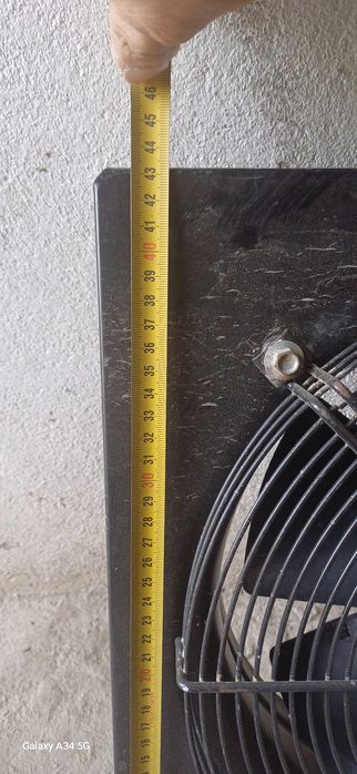 Винтилятор 220 вольт