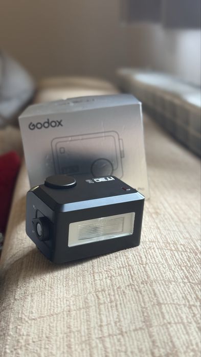 Godox iT30Pro S Светкавица