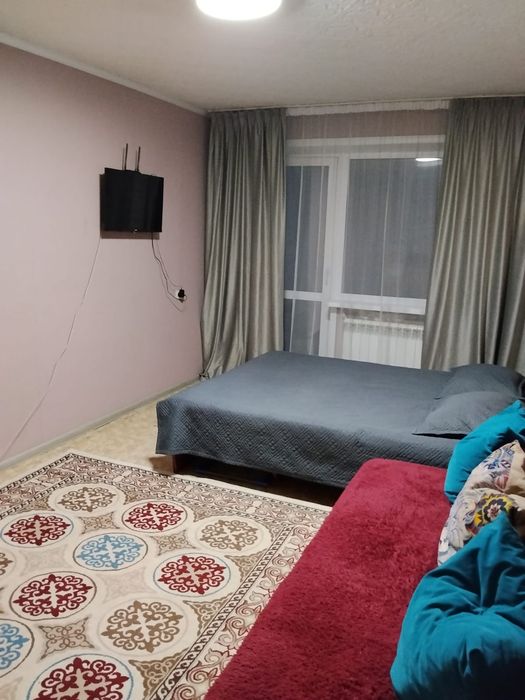 Майкудук час 1500