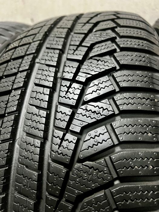 Нови! 205/50/17 HANKOOK 4бр.