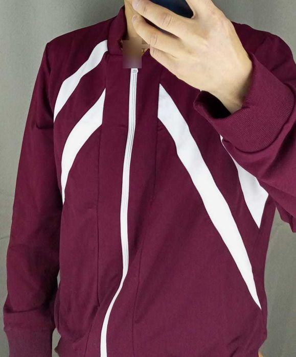 Спортивка слово пацана, в стиле 90х годов