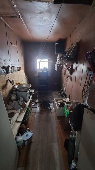 Продаётся дом улица Кубинская 18