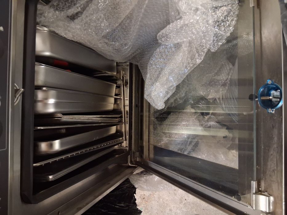 Конвектомат Лайнокс