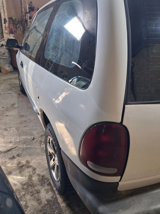 Продам минивен в хорошем состоянии