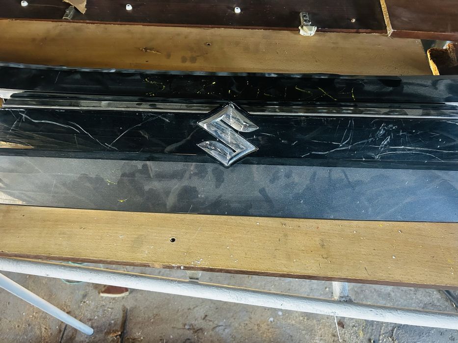 Решерка за Suzuki  SX4