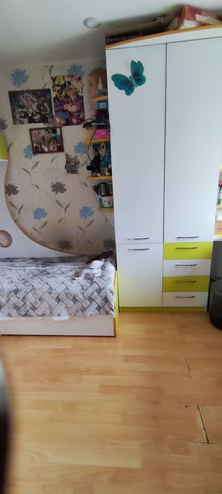 Продам 2-х комнатную квартиру