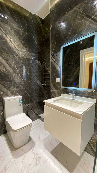 ЖК Felicita! Сдается новая 3-х комнатная квартира!