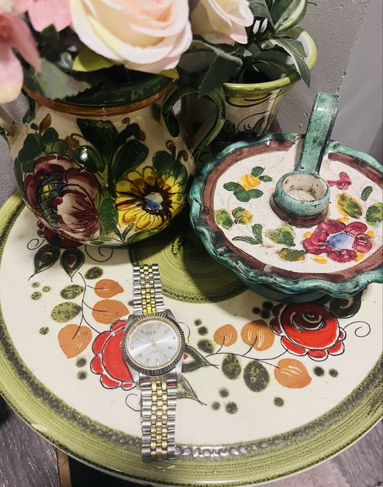 Дамски Часовник ROLEX