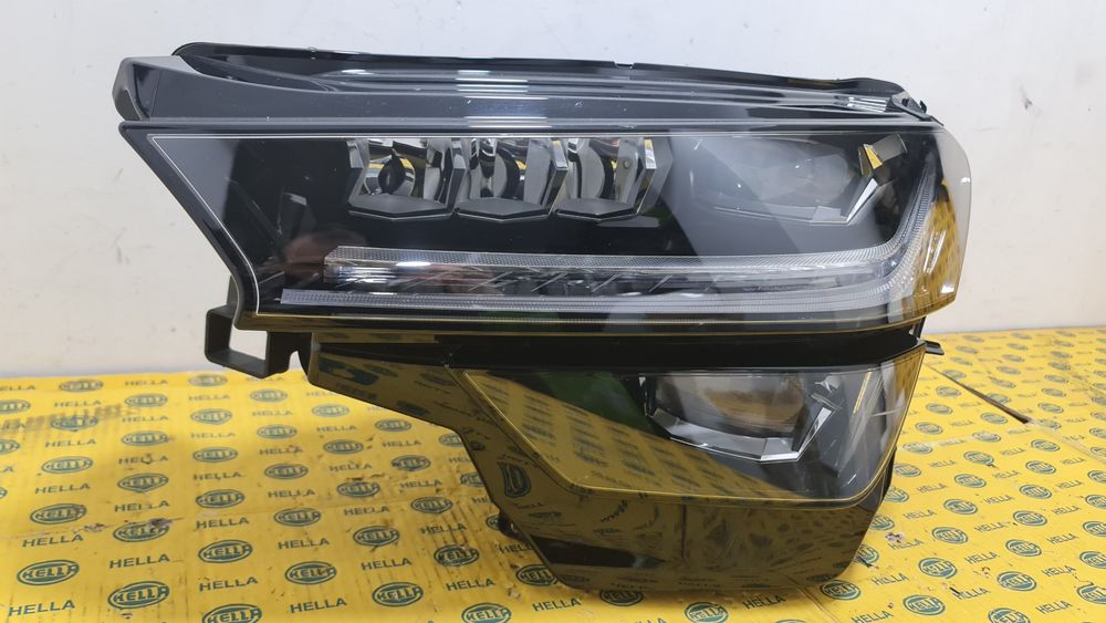 Far full led matrix Skoda Kodiaq 2 57H 2024+ 57H941035A