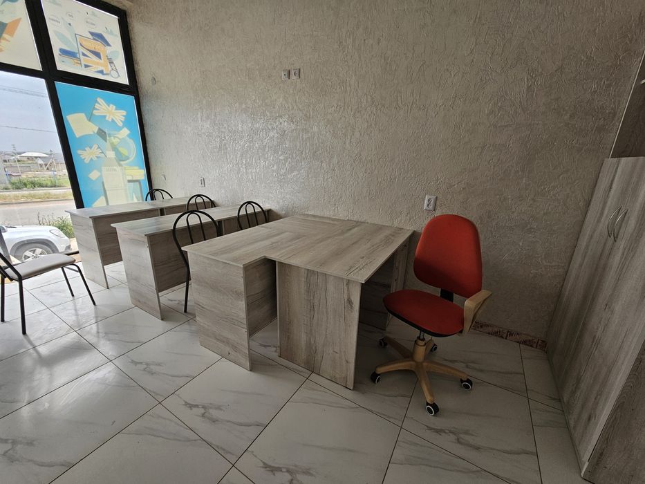 Парта стол шкаф такта