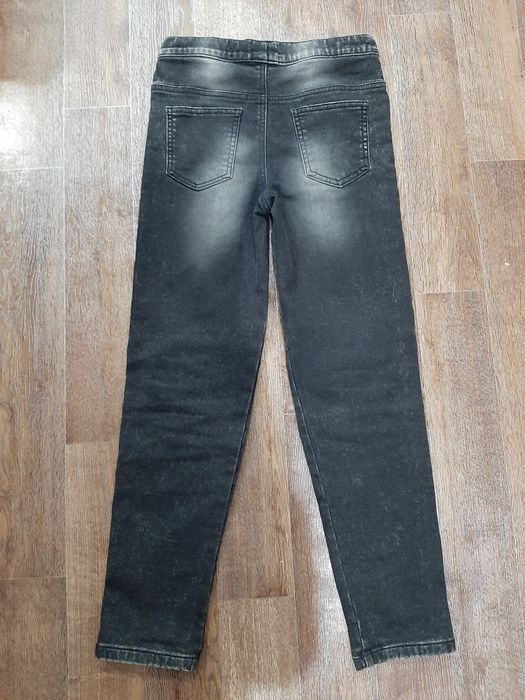 Джинсы на мальчика