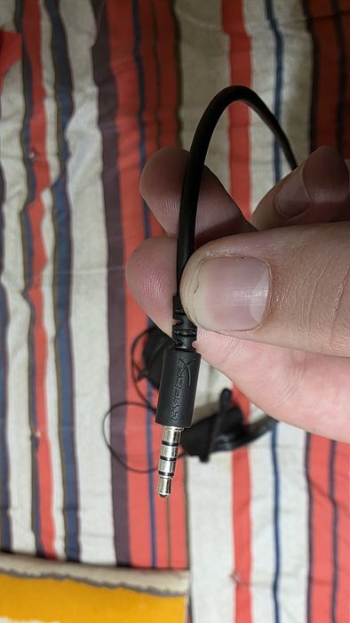 Наушники HyperX Cloud Stinger Core