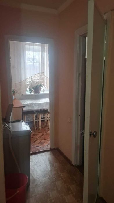 Благоустроеная двухкомнатная квартира