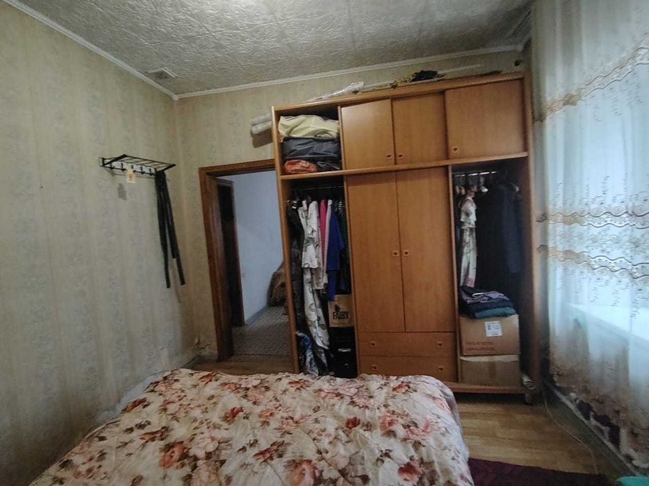 Продам 4х комнатный дом в соцгороде/ все  центральное/