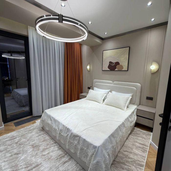 ЖК NRG U-Tower 2-комн 72м2 ‼️ Tashkent City