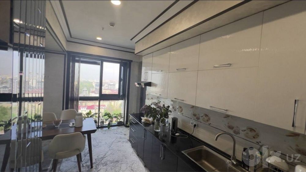 Продам квартиру Akay city 3/23/25
