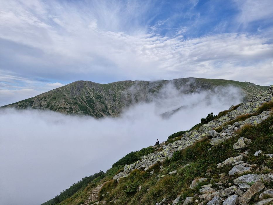 Dji mavic-fly more combo+5baterii