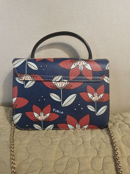 Лимитирана Furla Metropolis