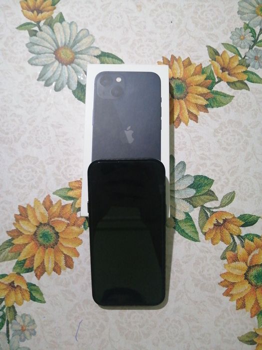 IPhone 13 сатылады
