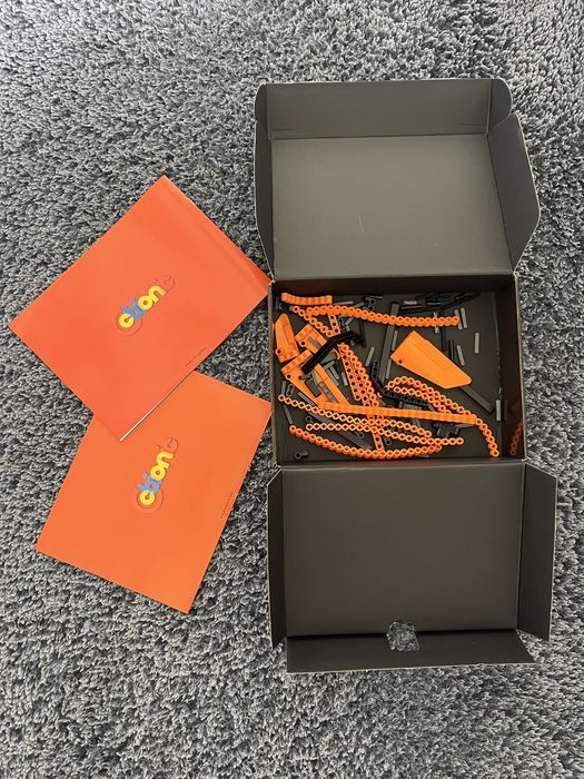 Joc lego flexibil set constructie 2 in 1