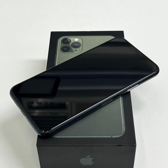 11 Pro Новый АКБ 100%