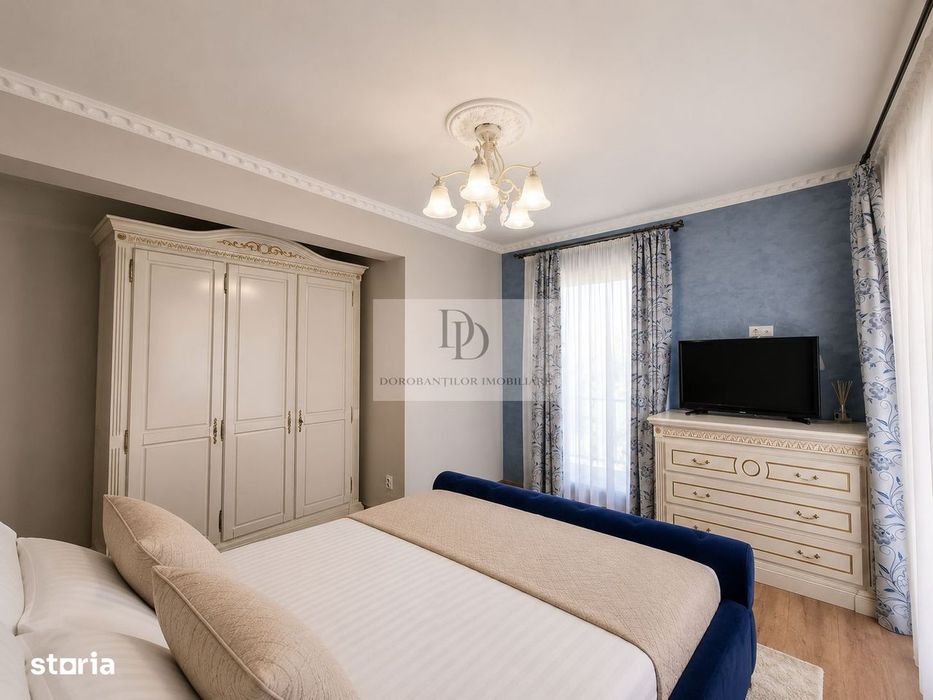 4 camere singur pe nivel | BONUS 50 mp POD | 2 Parcǎri | Iris -Oașului