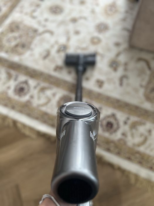 Пылесос Dreame от Xiaomi