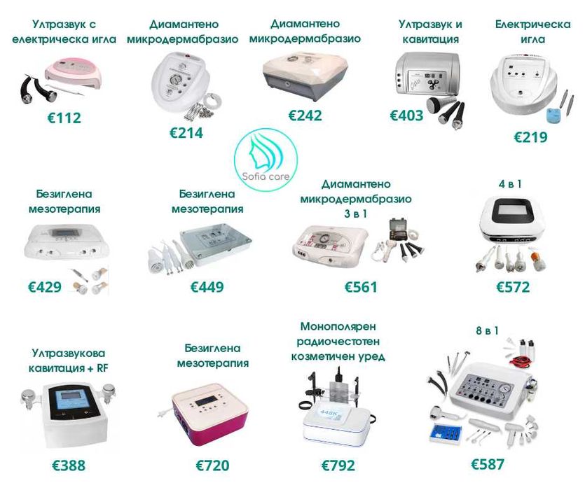 Козметични столове и легла оборудване фризьорски бръснарски кушетки