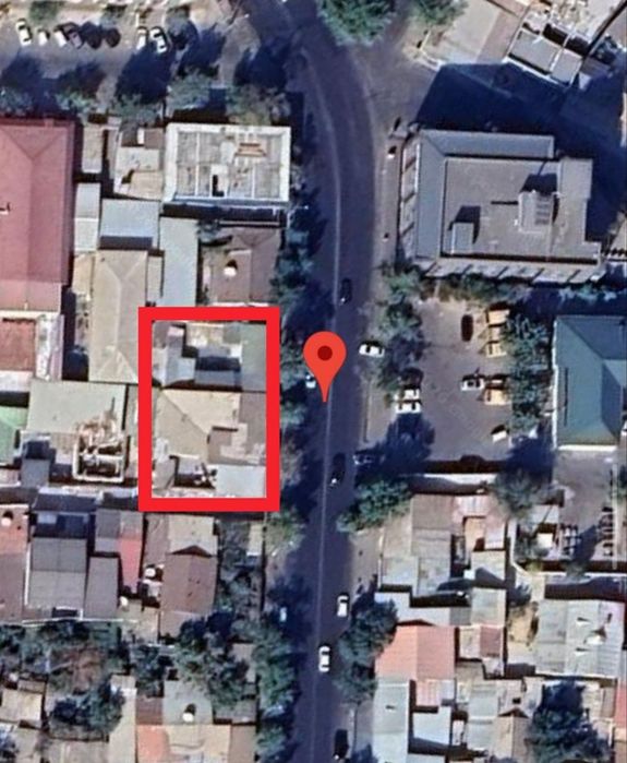 Срочно Продаётся Земля Мирабадский Улица Мехржон