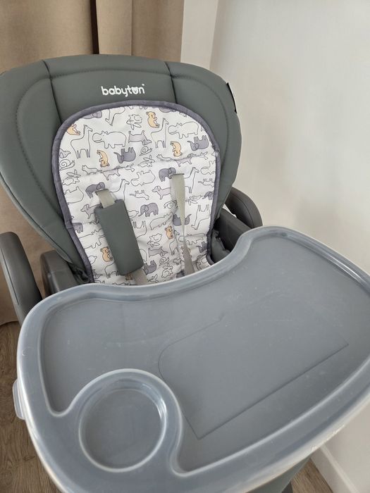 Продам стульчик для кормления