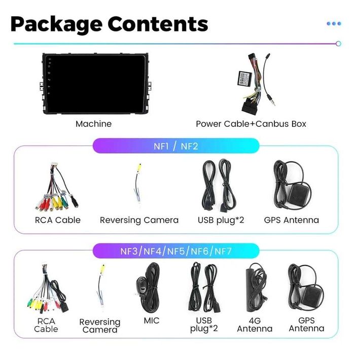 Navigatie android VW MQB Polo T-cross Waze YouTube GPS