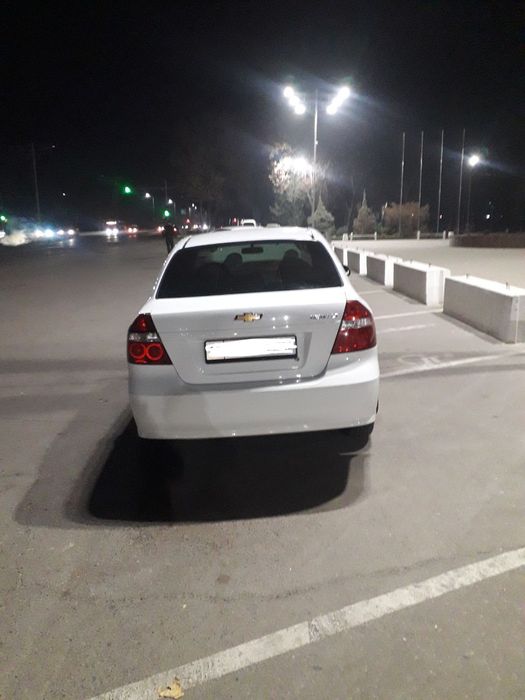 Некся 3 сотилади 2019