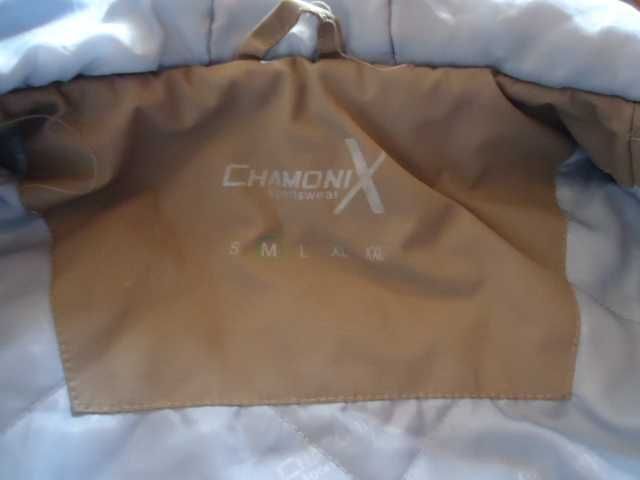 ски яке Chamoni X размер М