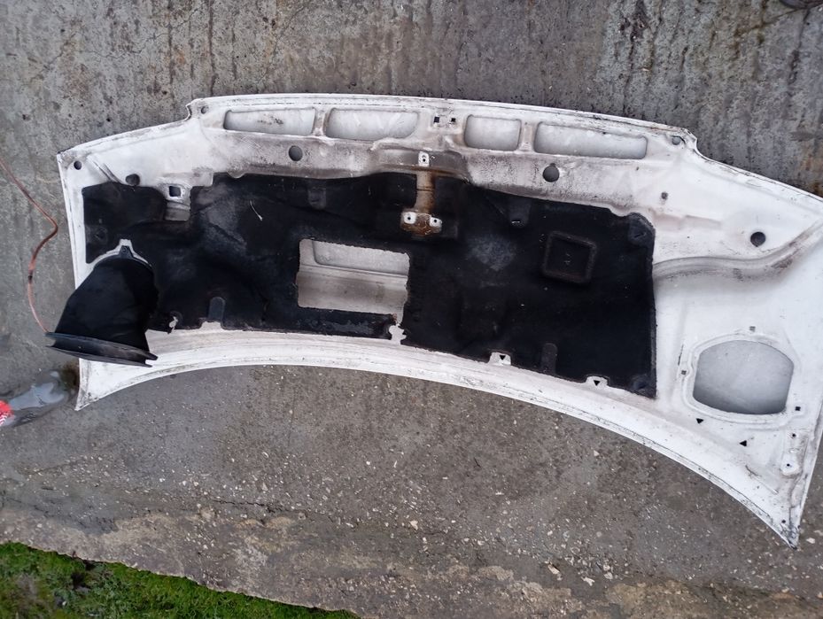 Преден капак VW Transporter T4